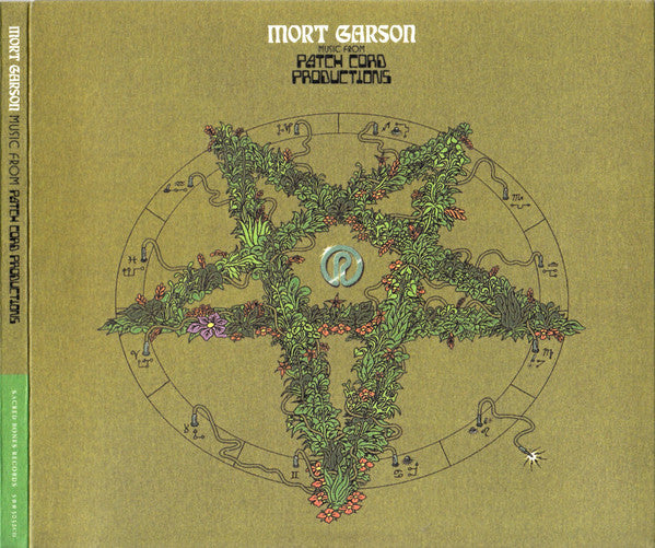 Music From Patch Cord Productions (CD) | Near Mint (NM) Near Mint (NM) - EXPERIMENTAL / USED *NEAR MINT*