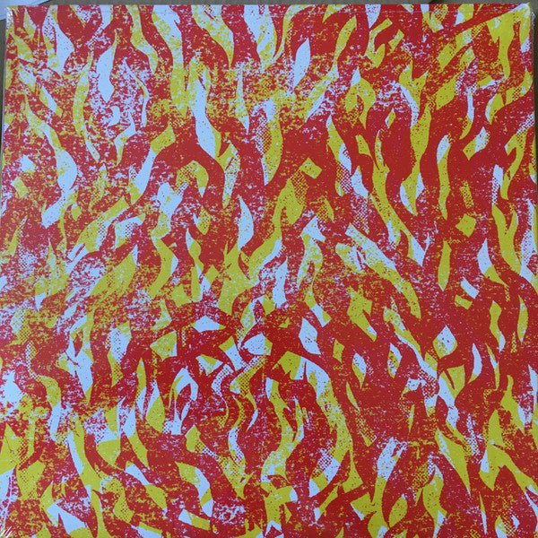 Fire | Mint (M) Mint (M) - EXPERIMENTAL *SEALED/COLOR*