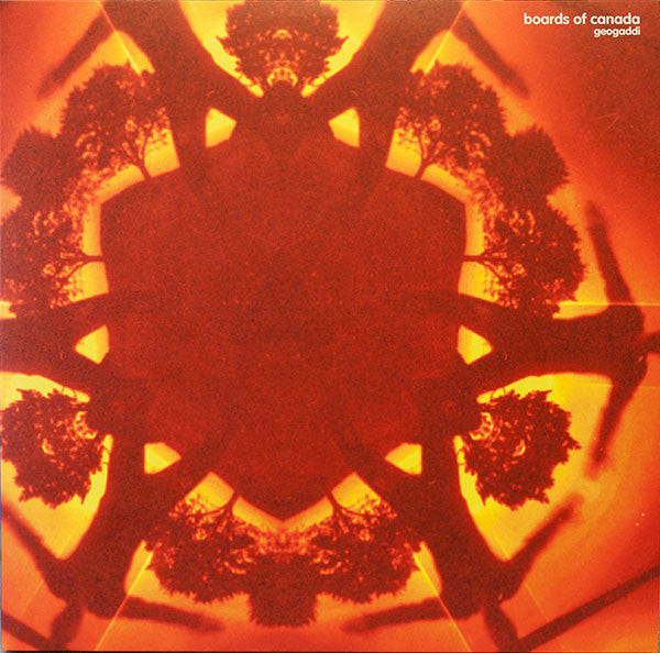 Geogaddi | Mint (M) Mint (M) - DOWNTEMPO *SEALED*