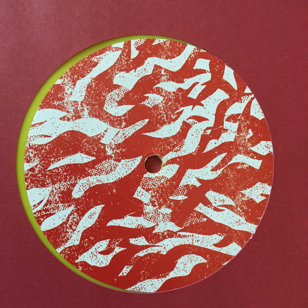 Fire | Mint (M) Mint (M) - EXPERIMENTAL *SEALED/COLOR*