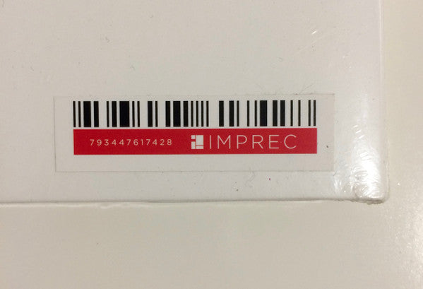 The Ape Of Naples | Mint (M) Mint (M) - EXPERIMENTAL *SEALED*