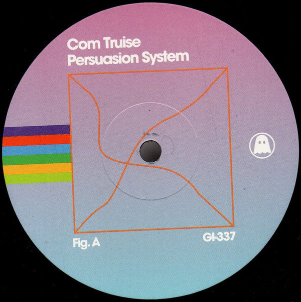 Persuasion System | Mint (M) Mint (M) - DOWNTEMPO