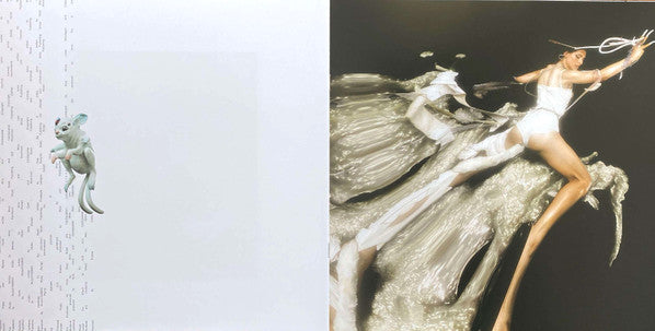 Kick II | Mint (M) Mint (M) - EXPERIMENTAL *SEALED*