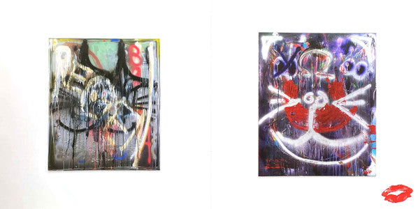 Kick II | Mint (M) Mint (M) - EXPERIMENTAL *SEALED*