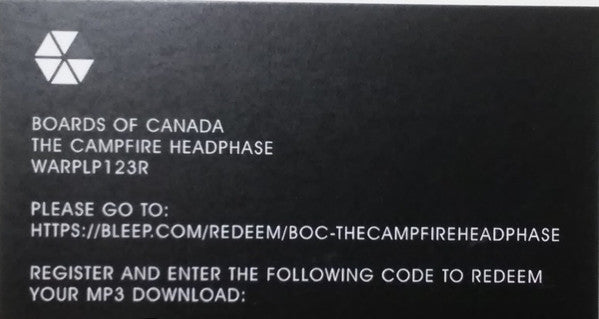 The Campfire Headphase | Mint (M) Mint (M)