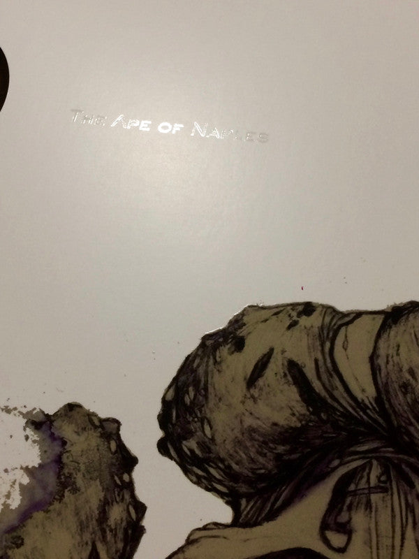 The Ape Of Naples | Mint (M) Mint (M) - EXPERIMENTAL *SEALED*