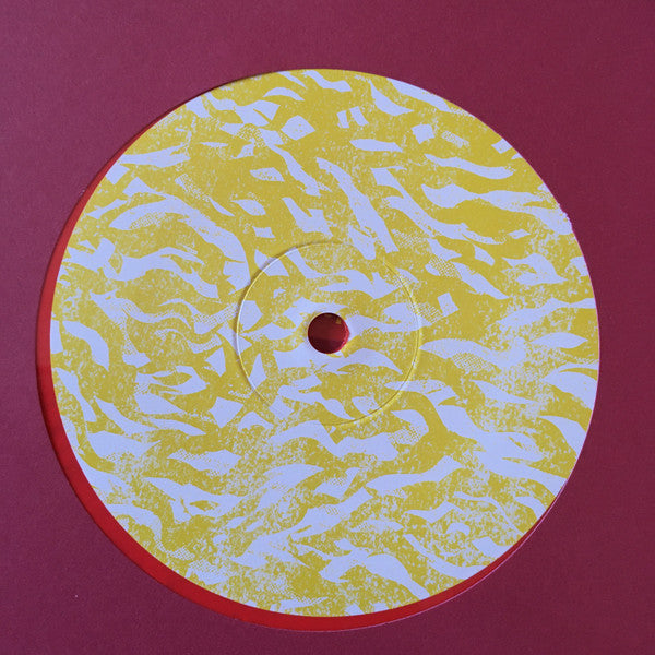 Fire | Mint (M) Mint (M) - EXPERIMENTAL *SEALED/COLOR*