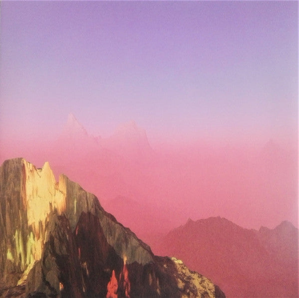 Mark Pritchard - Beautiful People | Mint (M) Mint (M) - EXPERIMENTAL