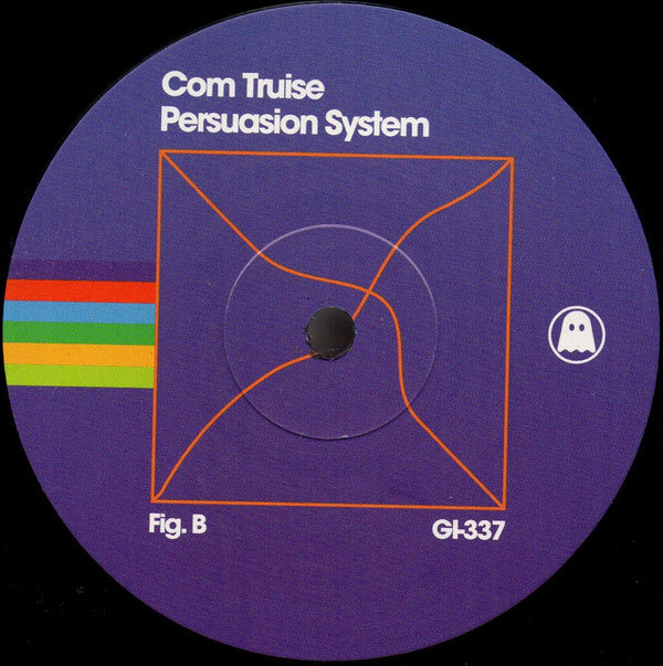Persuasion System | Mint (M) Mint (M) - DOWNTEMPO