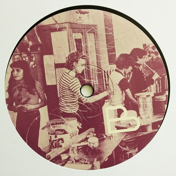 Various - Prends Le Temps D'écouter - Musique D'expression Libre Dans Les Classes Freinet / Tape Music, Sound Experiments And Free Folk Songs From Freinet Classes - 1962/1982 | Mint (M) Mint (M) - EXPERIMENTAL