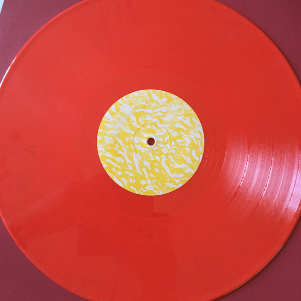 Fire | Mint (M) Mint (M) - EXPERIMENTAL *SEALED/COLOR*