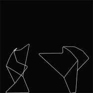 Universal Everything & You - Drawing In Motion | Mint (M) Mint (M) - EXPERIMENTAL *SEALED*