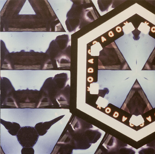 Geogaddi | Mint (M) Mint (M) - DOWNTEMPO *SEALED*