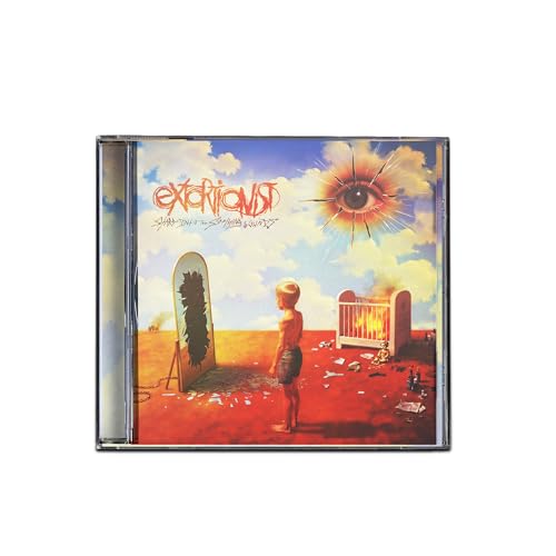 Stare Into The Seething Wounds |