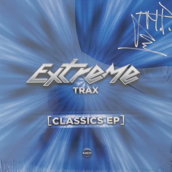 Classics EP | Mint (M) Mint (M)