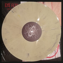 Eye Flys Tub Of Lard Thrill Jockey LP, Album, Ltd, Lar Mint (M) Mint (M)