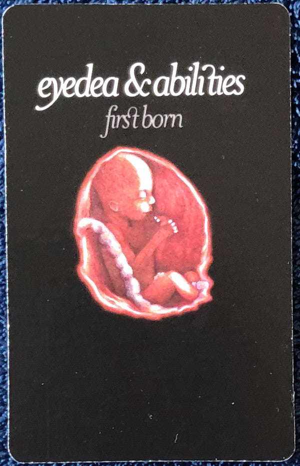 First Born | Mint (M) Mint (M) - HIP HOP/RAP