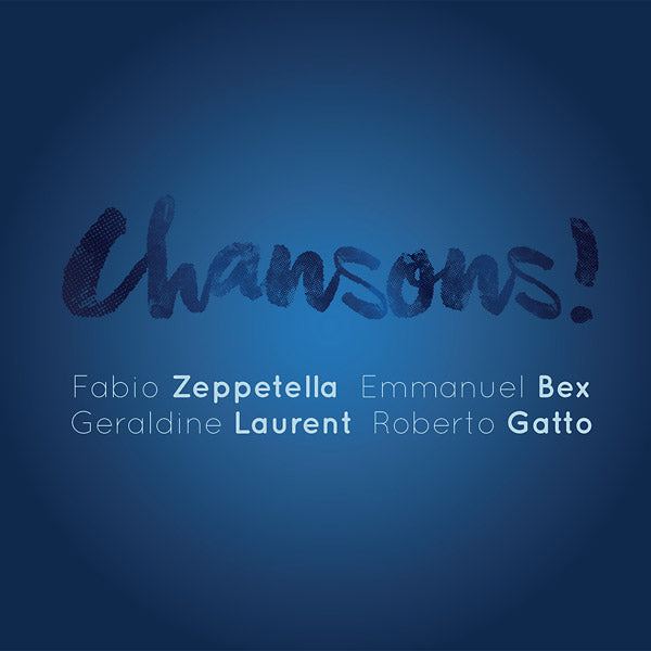 Chansons! |