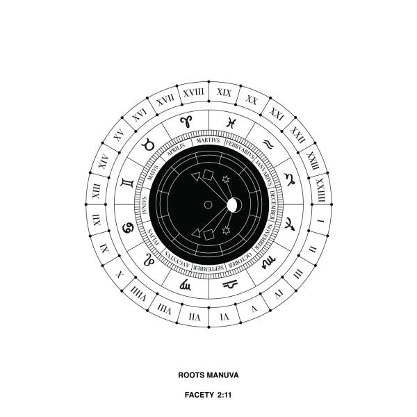 Roots Manuva - Facety 2:11 |