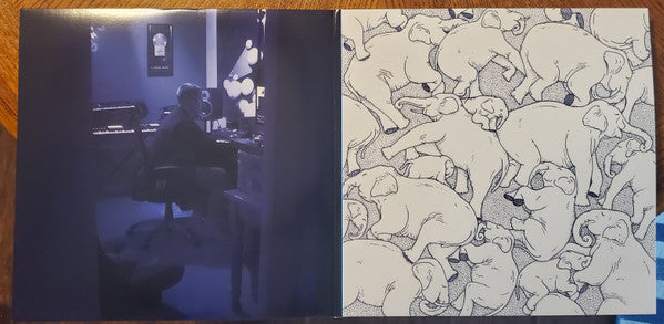 Time Invested II | Mint (M) Mint (M)