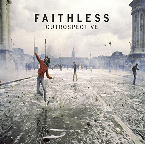 Outro-Spective (2LP Import) | Mint (M) Mint (M)