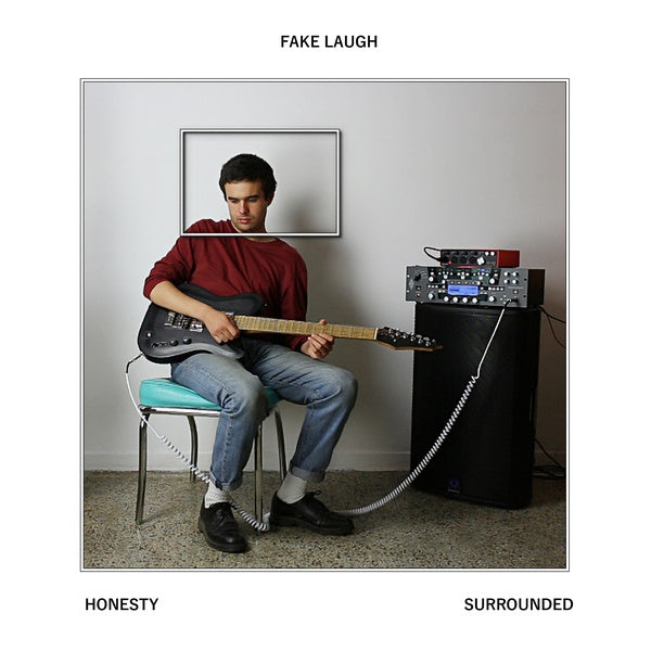 Honesty/Surrounded |