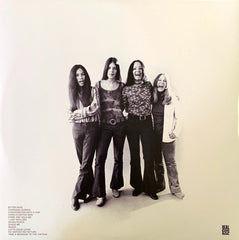 Fanny (2) Fanny Real Gone Music, Reprise Records LP, Album, Ltd, RE, Whi Mint (M) Mint (M)