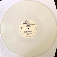 Fanny (2) Fanny Real Gone Music, Reprise Records LP, Album, Ltd, RE, Whi Mint (M) Mint (M)
