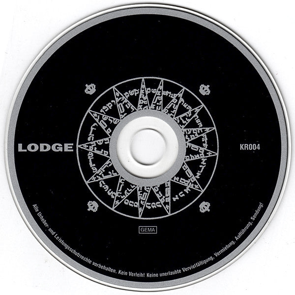 Lodge | Mint (M) Mint (M)