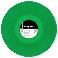 Fashion Product Perfect Modern Harmonic LP, Album, RSD, Ltd, RE, Gre Mint (M) Mint (M)