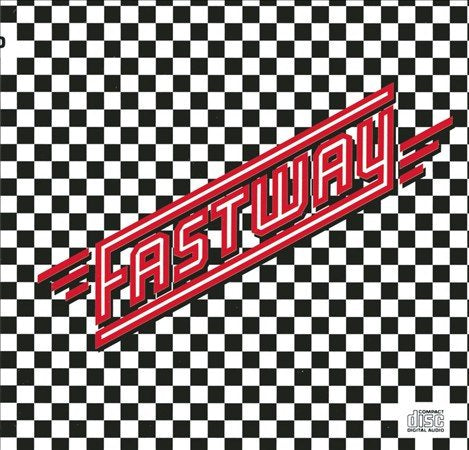 Fastway - Fastway (Bonus Track) |