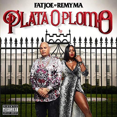 Fat Joe & Remy Ma - Plata O Plomo |