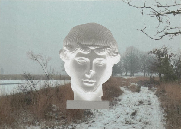 A Mythology of Circles | Mint (M) Mint (M)