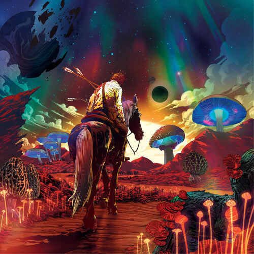 Greatish Hits: I Followed My Dreams and My Dreams Said to Crawl (Colored Vinyl, Clear Vinyl, Blue, Green, Purple) (2 Lp) | Mint (M) Mint (M) - FOLK *SEALED/COLOR*