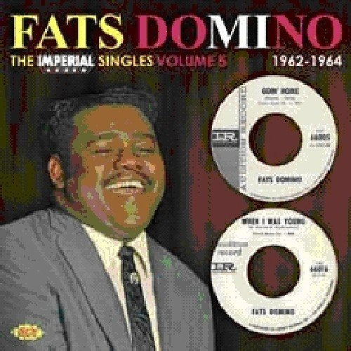 Fats Domino - IMPERIAL SINGLES 5 |