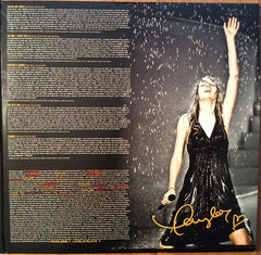 Taylor Swift Fearless (Platinum Edition) 2xLP Mint (M) Mint (M)