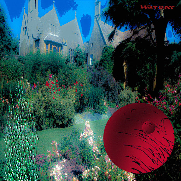 Hayday | Mint (M) Mint (M)