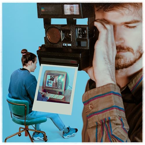Origami Angel - Feeling Not Found |