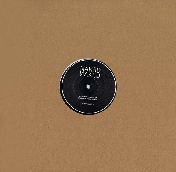 FEELS - Digadoo/Expedition |