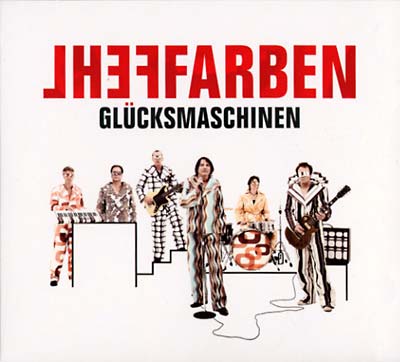 Glücksmaschinen |