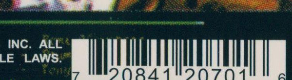 Confusion | Mint (M) Mint (M) - WORLD *SEALED*