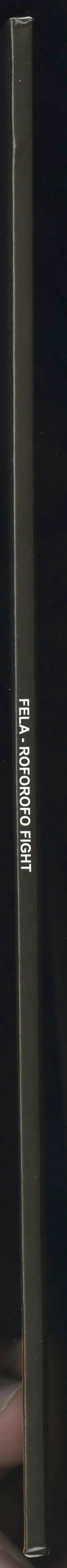 Music Of Fela - Roforofo Fight | Mint (M) Mint (M) - WORLD *COLOR*