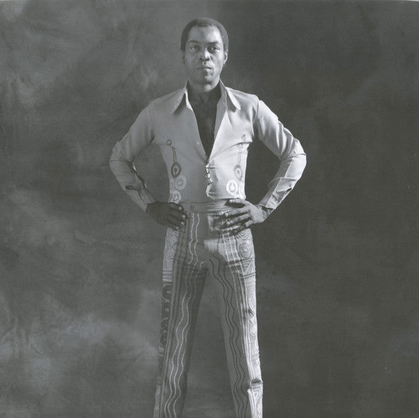 Music Of Fela - Roforofo Fight | Mint (M) Mint (M) - WORLD *COLOR*