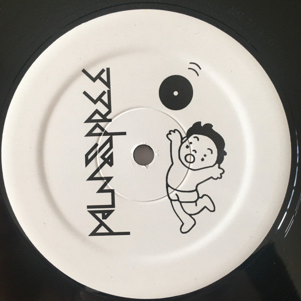 Some Wear | Mint (M) Mint (M) - HIP HOP