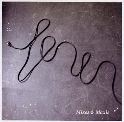 Mixes & Maxis |