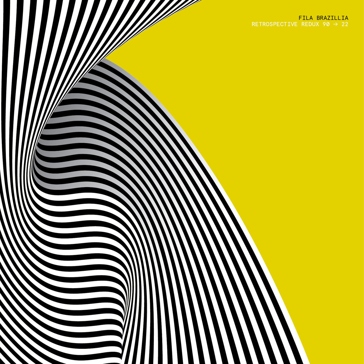 Retrospective - Re:Selected 1990-2022 |