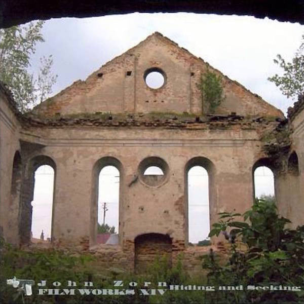 Zorn, John - Filmworks XIV (CD) |