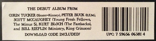 Invitation | Mint (M) Mint (M) - ALT/INDIE *SEALED*