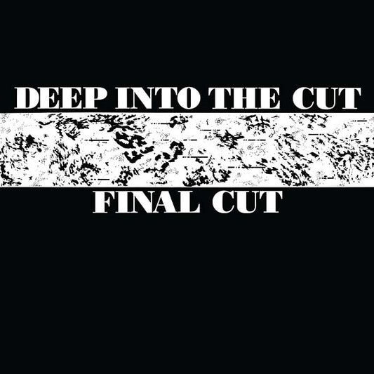 Deep into the Cut (VINYL) | Mint (M) Mint (M) - TECHNO *NEW*