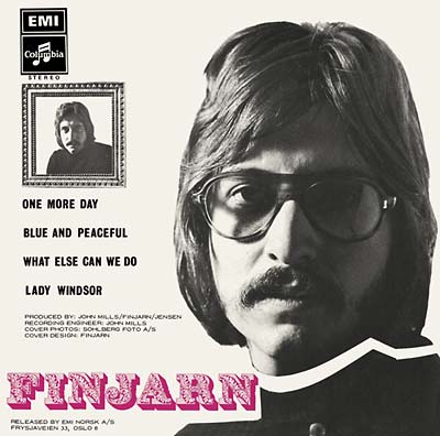 Finjarn & Jensen |
